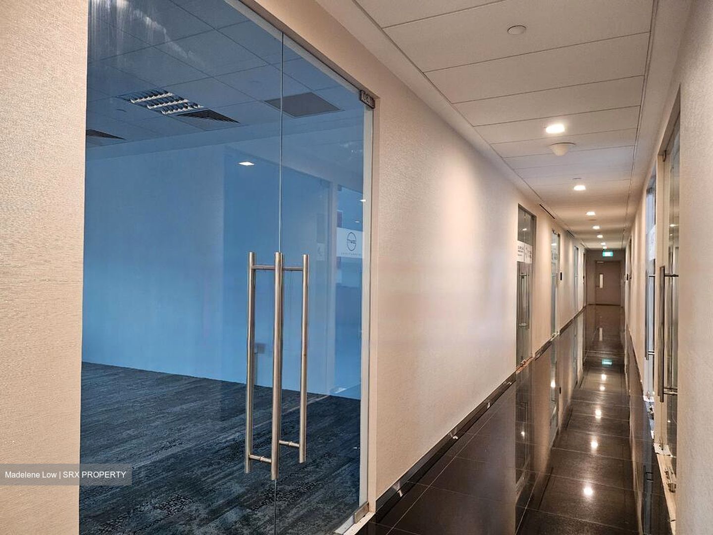 Vision Exchange (D22), Office #455613291